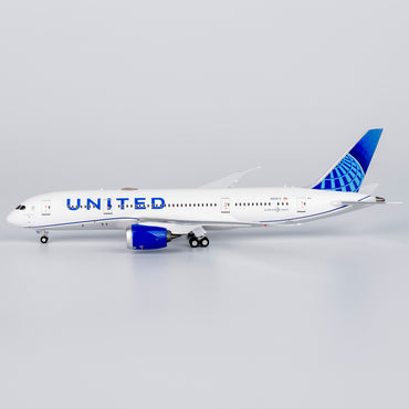1/400 United Airlines Boeing 787-8 N30913 "Dreamliner" NG59033