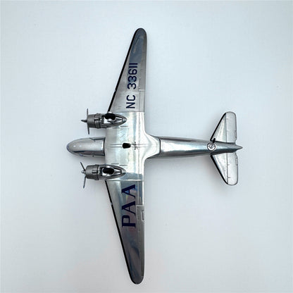 1/200 Swissair DC-3 HB-IRO 570558 - image 6