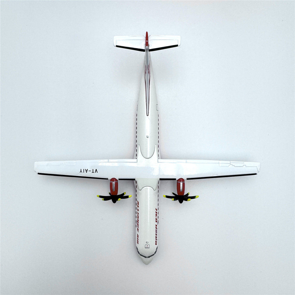 1/200 Alliance Air ATR-72-600 VT-AIY 571630 - image 6
