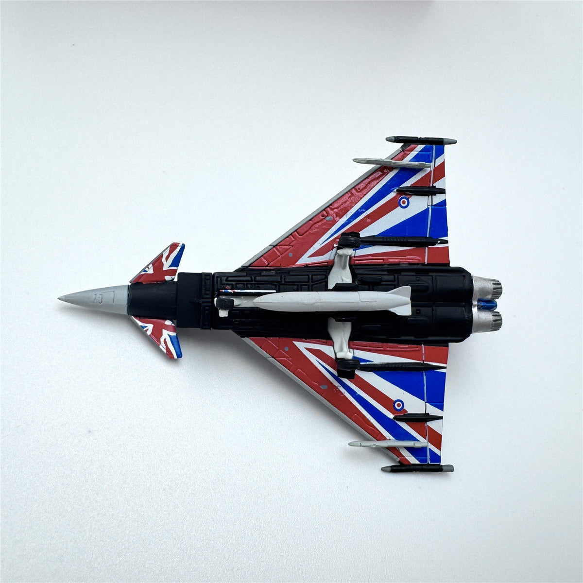 1/200 Eurofighter Typhoon 571821 - image 6