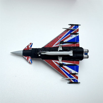 1/200 Eurofighter Typhoon 571821 - image 6