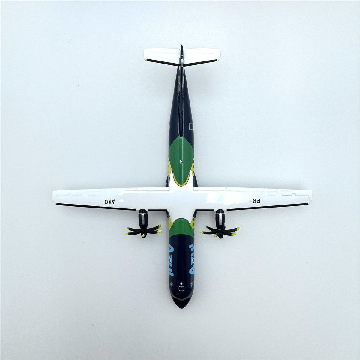 1/200 Azul ATR-72 PR-AKO 572675 - image 6