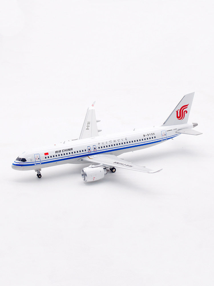 1/200 Air China C919 B-919X AV2112 - image 6