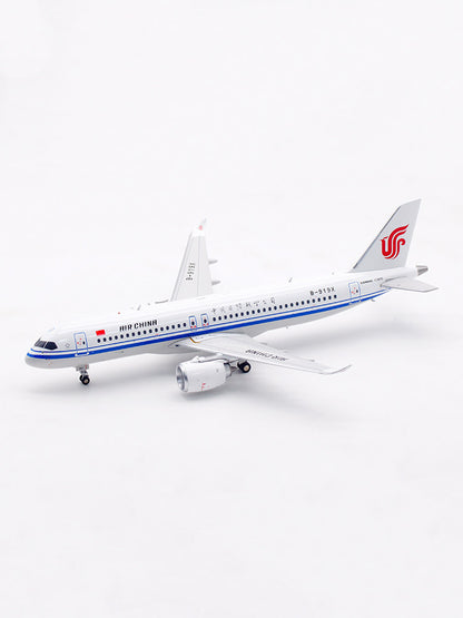 1/200 Air China C919 B-919X AV2112 - image 6