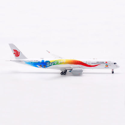 1/400 Air China A350-900 B-1083 AV4021 - image 6