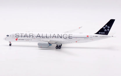 1/400 Air China A350-900 B-308M AV4047 - image 6