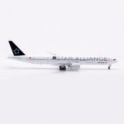 1/400 Air China B777-300ER B-2032 AV4177 - image 6