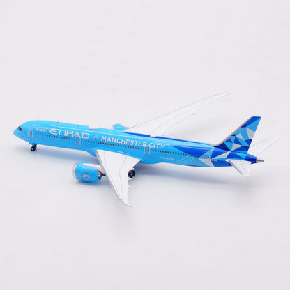 1/400 Etihad Airways B787-9 A6-BND AV4190 - image 6