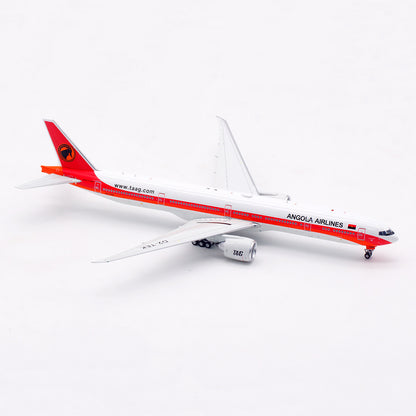 1/400 TAAG Angola B777-300ER D2-TEK AV4216 - image 6