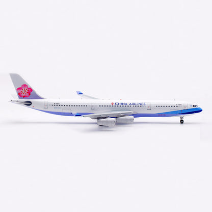 1/400 China Airlines A340-300 B-18805 AV4323 - image 6
