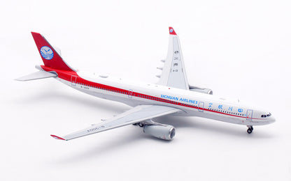 1/400 Sichuan Airlines A330-300 B-300V AV4348 - image 6