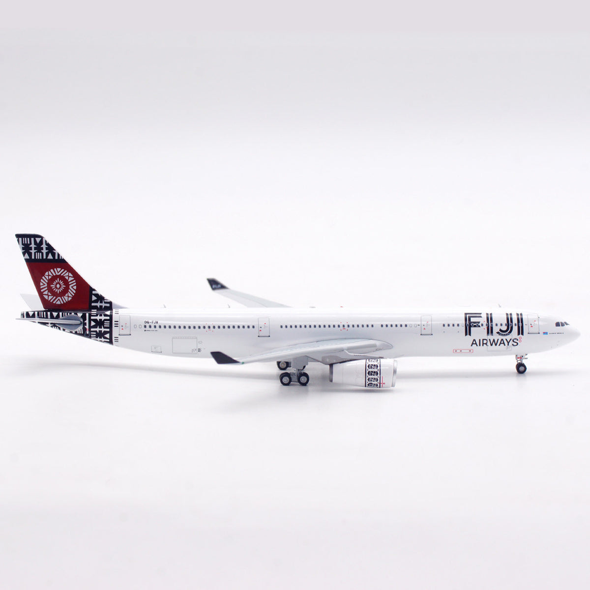 1/400 Fiji Airways A330-300 DQ-FJW AV4358 - image 6