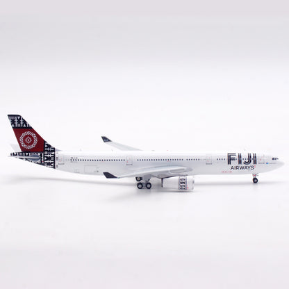 1/400 Fiji Airways A330-300 DQ-FJW AV4358 - image 6