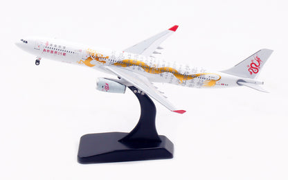 1/400 Dragonair A330-300 B-HYF AV4372 - image 6