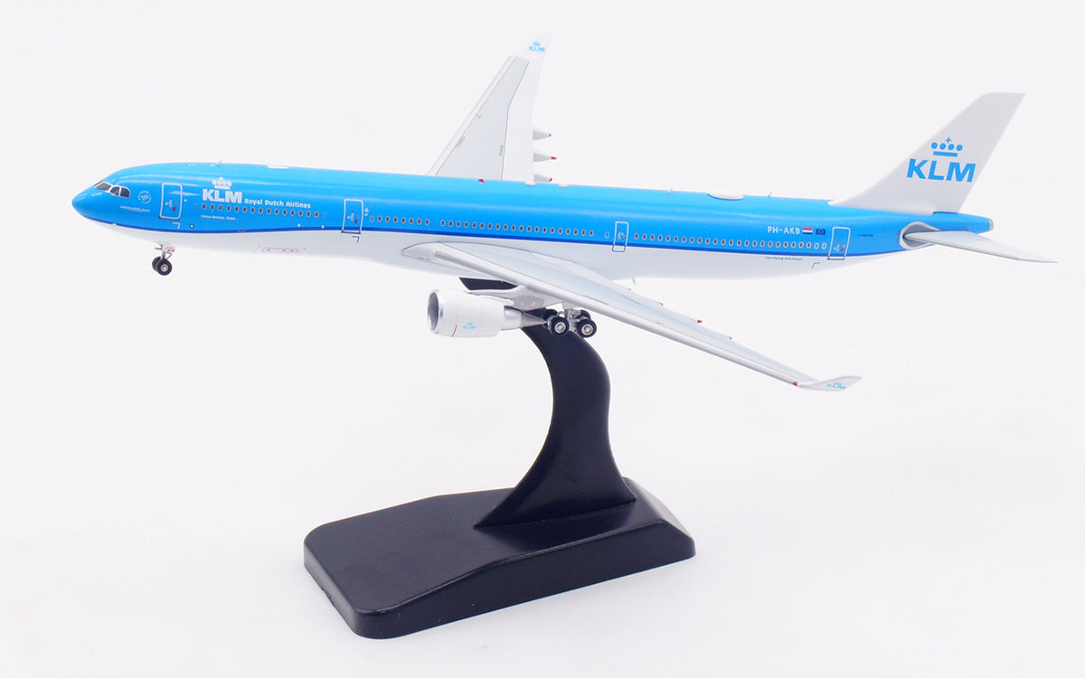 1/400 KLM A330-300 PH-AKB AV4373 - image 6