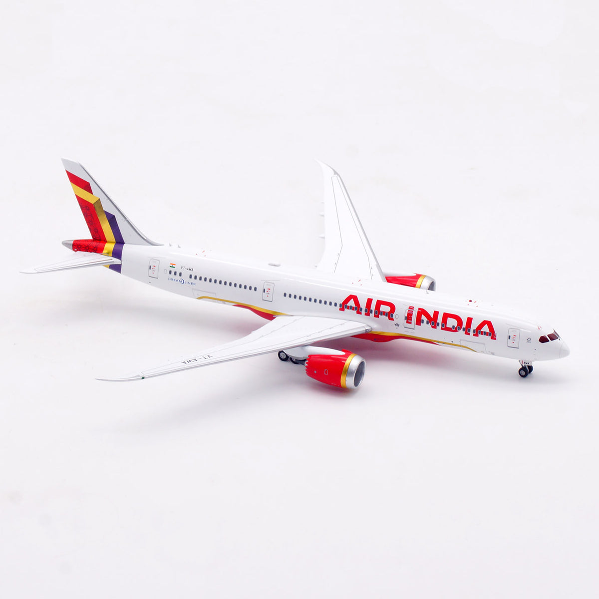 1/400 Air India B787-9 VT-AWA AV4374 - image 6