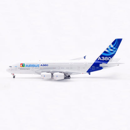 1/400 Airbus Industrie A380 F-WWOW AV4377 - image 6
