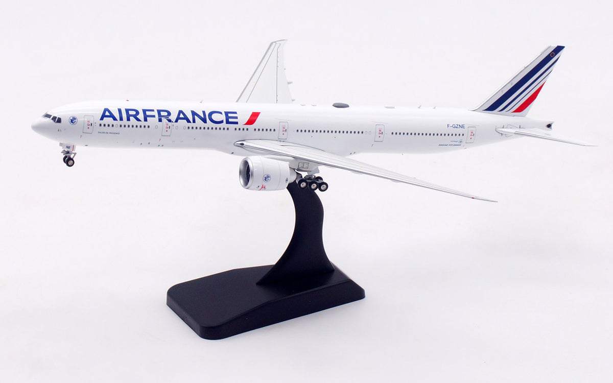 1/400 Air France B777-300ER F-GZNE AV4380 - image 6