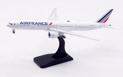1/400 Air France B777-300ER F-GZNE AV4380 - image 6