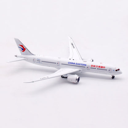 1/400 China Eastern Airlines B787-9 B-227J AV4391 - image 6