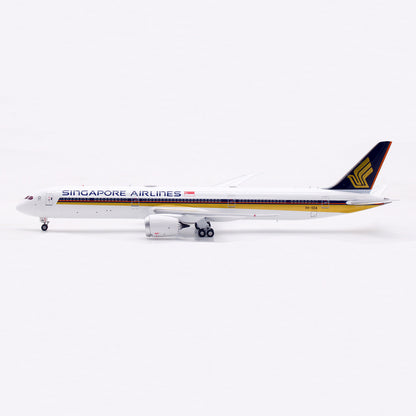 1/400 Singapore Airlines B787-10 9V-SDA AV4393 - image 6