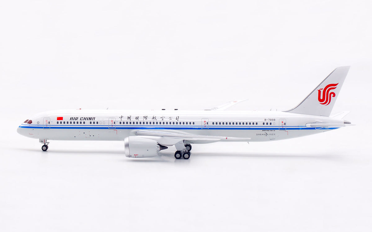 1/400 Air China B787-9 B-7899 AV4395 - image 6