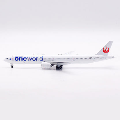 1/400 Japan Airlines B777-300ER JA732J AV4410 - image 6