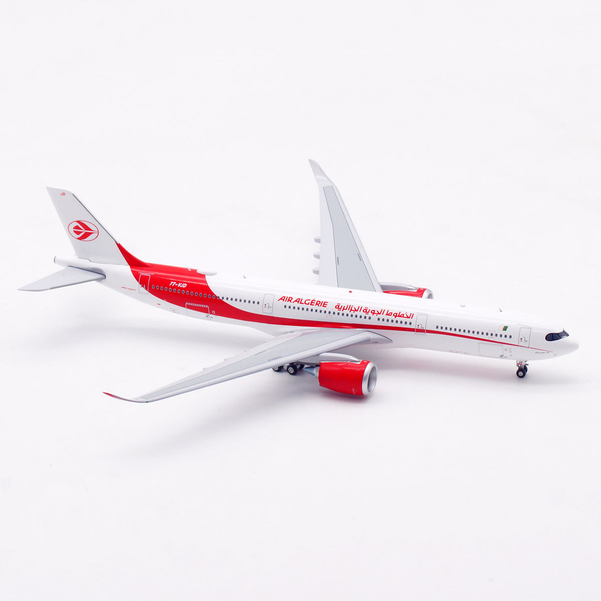1/400 Air Algerie A330-900NEO 7T-VJD AV4414 - image 6