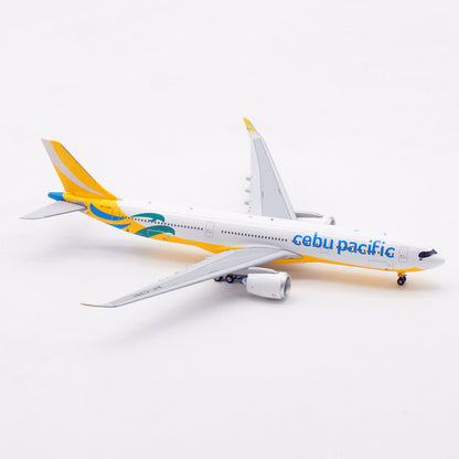 1/400 Cebu Pacific Air A330-900NEO RP-C3911 AV4417 - image 6