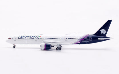 1/400 Aeroméxico B787-9 N815AM AV4419 - image 6