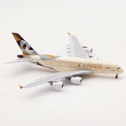 1/400 Etihad Airways A380 A6-APF AV4425 - image 6