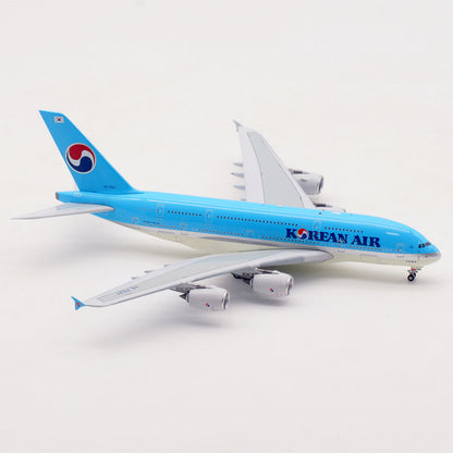 1/400 Korean Air A380 HL7621 AV4427 - image 6