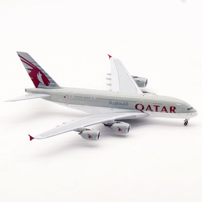 1/400 Qatar A380 A7-APE AV4429 - image 6