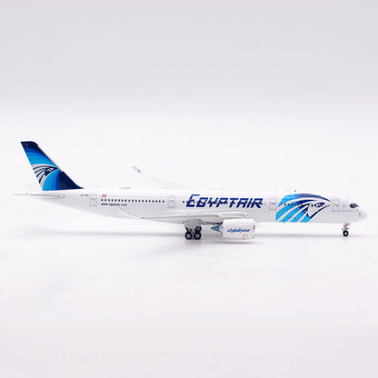 1/400 EgyptAir A350-900 SU-GGE AV4432 - image 6