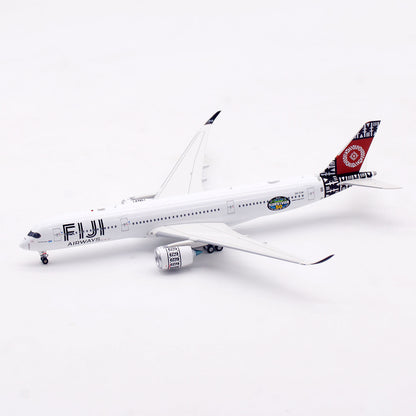 1/400 Fiji Airways A350-900 DQ-FAM AV4433 - image 6