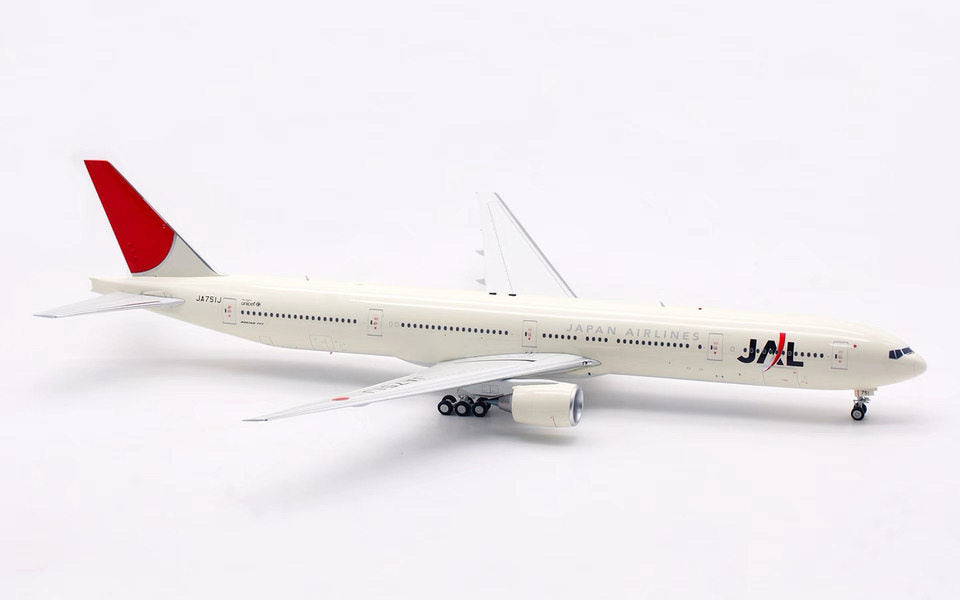 1/200 Japan Airlines B777-300 JA751J B-773-JL-51J - image 6