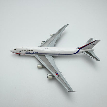 1/500 B747-400 HG50013 HG50013 - image 6
