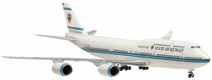 1/500 B747-8 9K-GAA HG5514 HG5514 - image 6