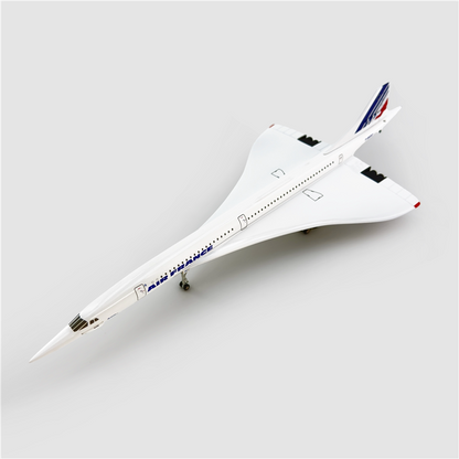 1/200 Air France Concorde F-BVFC HG8911 - image 6