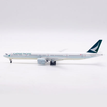 1/400 Cathay Pacific B777-300ER B-KQV WB4066 - image 6