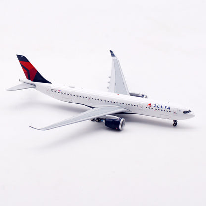 1/400 Delta Air Lines A330-900NEO N433DX WB4067 - image 6