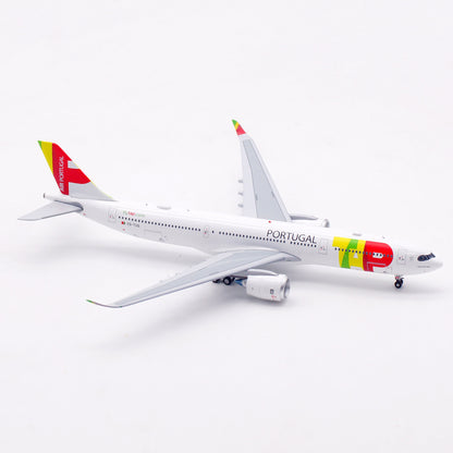 1/400 TAP Portugal A330-900NEO CS-TUQ WB4068 - image 6