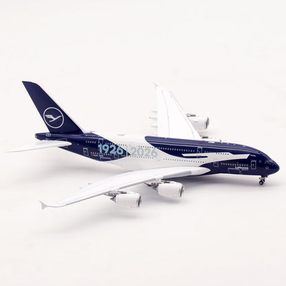 1/400 Lufthansa A380 D-AIMH WB4073 - image 6