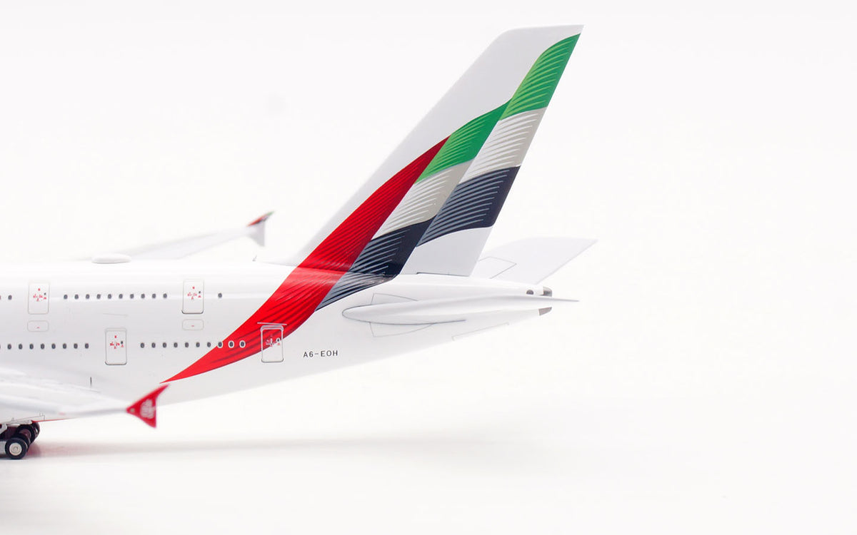 1/400 Emirates A380 A6-EOH XB0012 - image 6