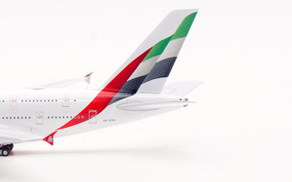 1/400 Emirates A380 A6-EOH XB0012 - image 6