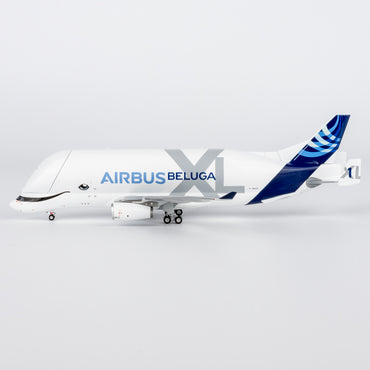 1/400 Airbus Transport International Airbus A330-743L F-GXLG "³¬¼¶´ó°׾¨" NG60011