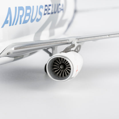 Airbus A330-743L Beluga XL F-GXLO