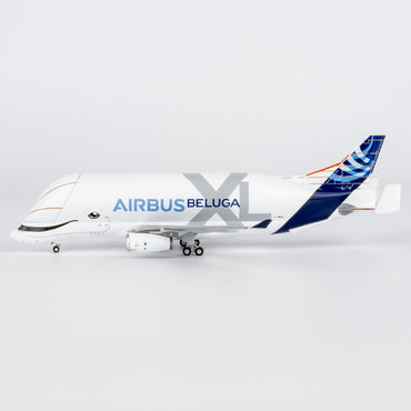 1/400 Airbus Transport International Airbus A330-743L F-WBXL "First Flight Livery" NG60018