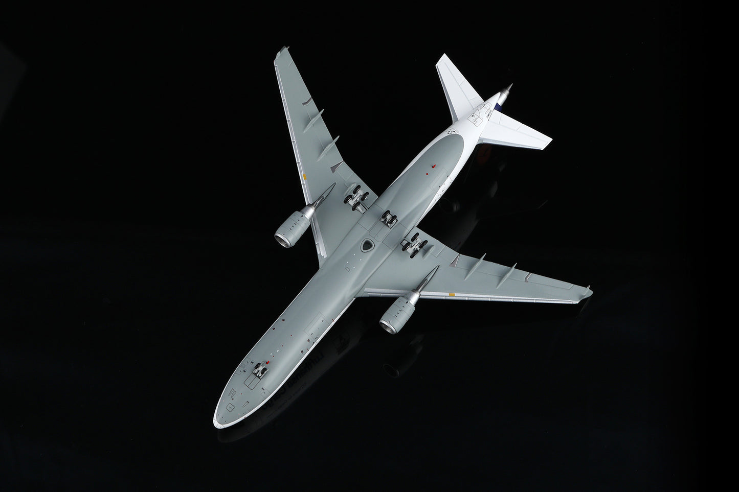 Lufthansa MD-11 D-ALCC 100 Years of Aviation Cargo Livery Standard Version