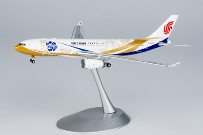 1/400 Air China Airbus A330-200 B-6076 NG61067
